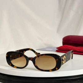 Picture of Gucci Sunglasses _SKUfw56787644fw